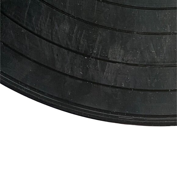 Vintage Tennessee Ernie Ford: Hymns 12 in Vinyl Record/LP-GUC - Picture 7 of 7